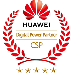 Huawei CSP logo
