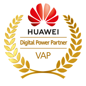 Huawei VAP logo