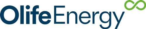 OlifeEnergy logo