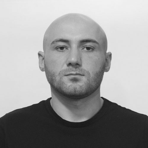 Giorgi Eliashvili